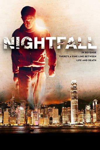 Nightfall Nightfall poster