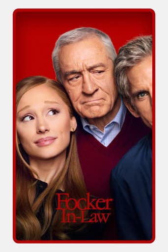 Focker-in-Law Focker-in-Law poster