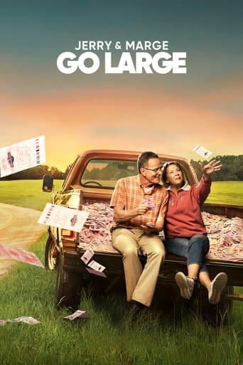 Jerry & Marge Go Large Jerry & Marge Go Large poster