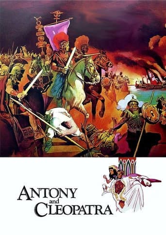 Antony and Cleopatra Antony and Cleopatra poster
