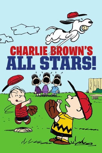 Charlie Brown's All-Stars! Charlie Brown's All-Stars! poster