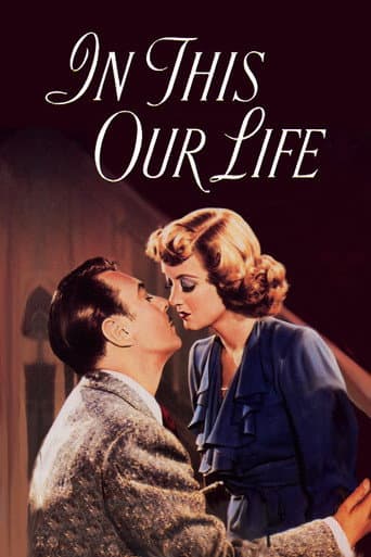 In This Our Life In This Our Life poster