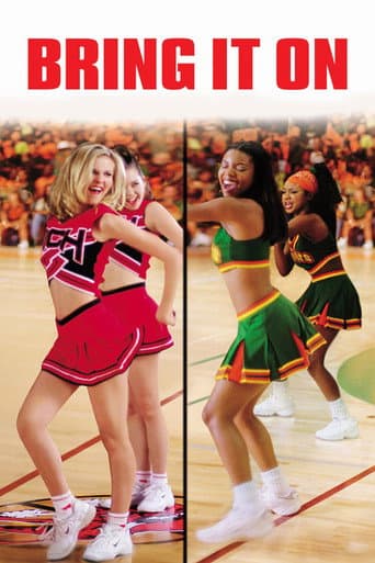 Bring It On Bring It On poster