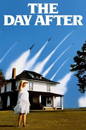 The Day After The Day After poster