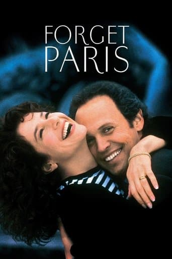 Forget Paris Forget Paris poster