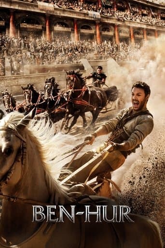 Ben-Hur Ben-Hur poster