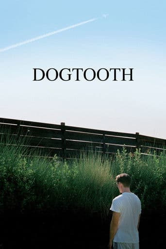 Dogtooth Dogtooth poster