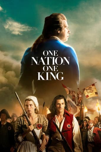 One Nation, One King One Nation, One King poster