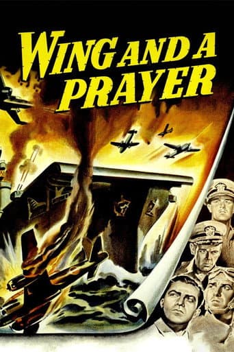 Wing and a Prayer Wing and a Prayer poster