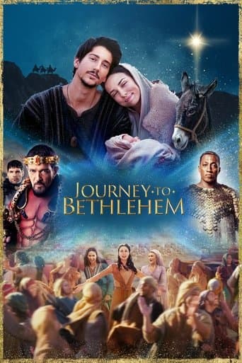 Journey to Bethlehem Journey to Bethlehem poster