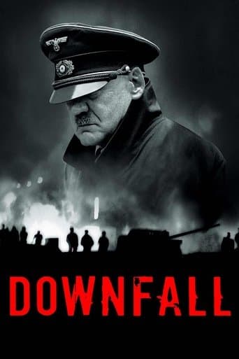 Downfall Downfall poster