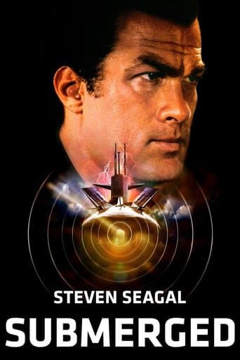 Submerged Submerged poster