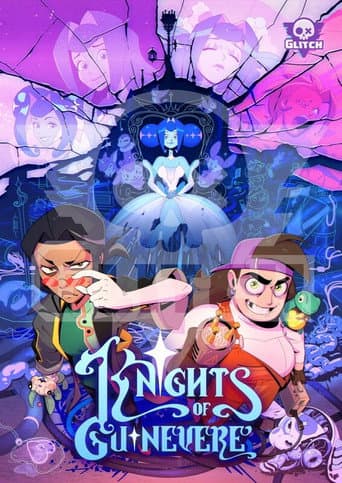 Knights of Guinevere Knights of Guinevere poster