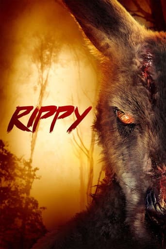 Rippy Rippy poster