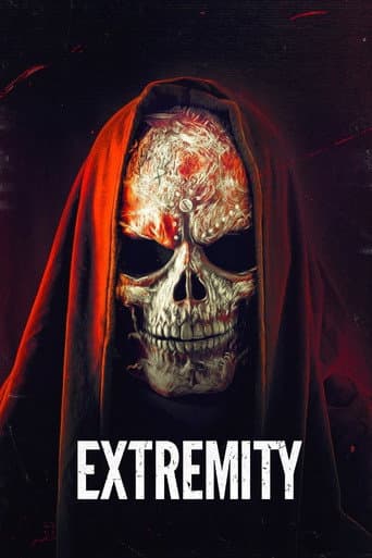 Extremity Extremity poster