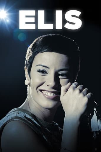 Elis Elis poster