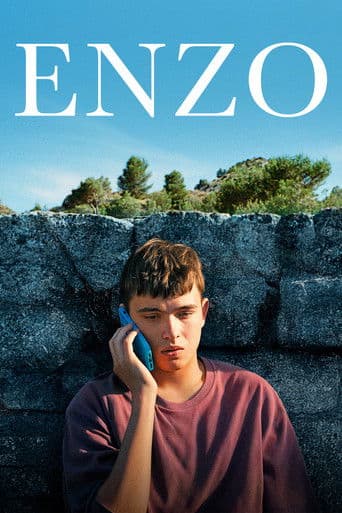 Enzo Enzo poster