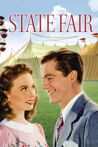 State Fair State Fair poster