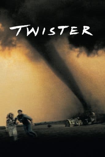 Twister Twister poster