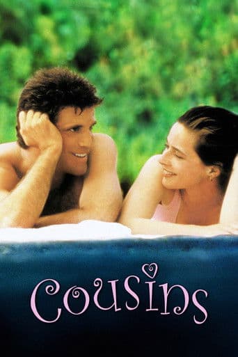 Cousins Cousins poster