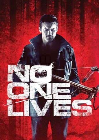 No One Lives No One Lives poster