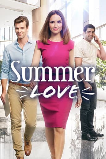 Summer Love Summer Love poster