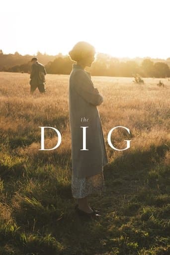 The Dig The Dig poster