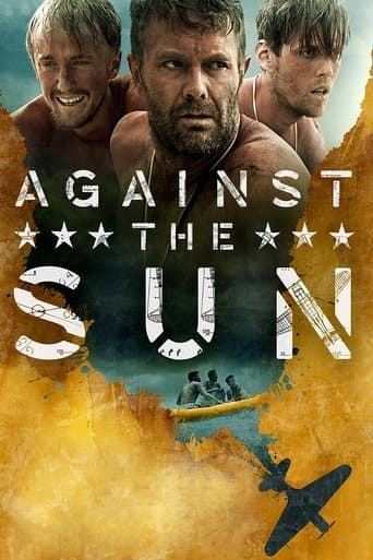 Against the Sun Against the Sun poster