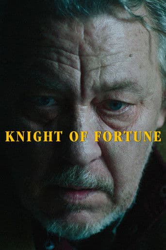 Knight of Fortune Knight of Fortune poster