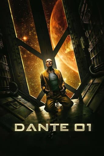 Dante 01 Dante 01 poster