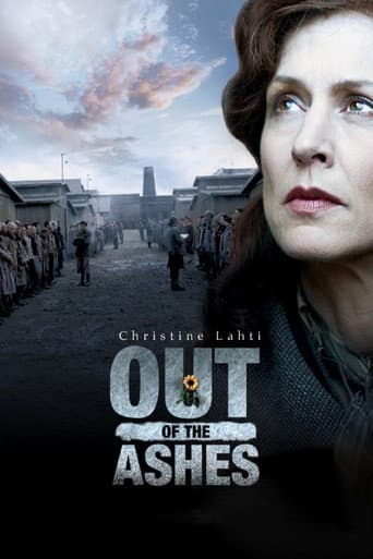 Out of the Ashes Out of the Ashes poster