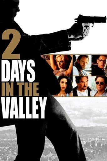 2 Days in the Valley 2 Days in the Valley poster