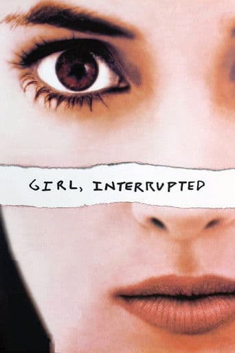 Girl, Interrupted Girl, Interrupted poster