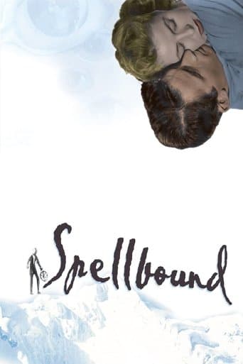 Spellbound Spellbound poster
