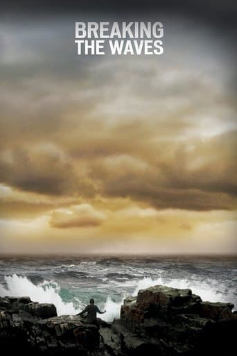 Breaking the Waves Breaking the Waves poster