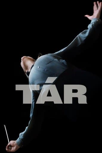 TÁR TÁR poster