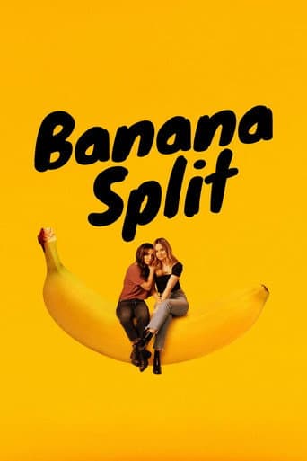 Banana Split Banana Split poster