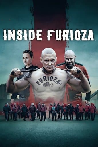 Inside Furioza Inside Furioza poster