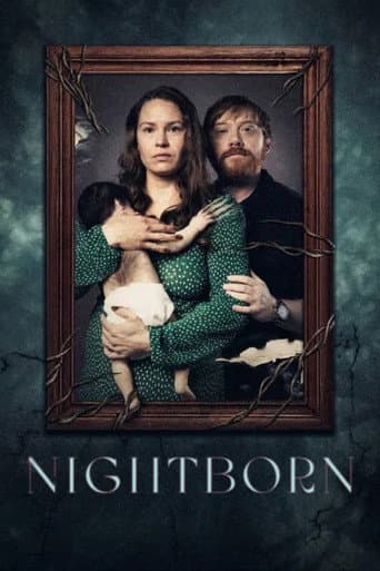 Nightborn Nightborn poster