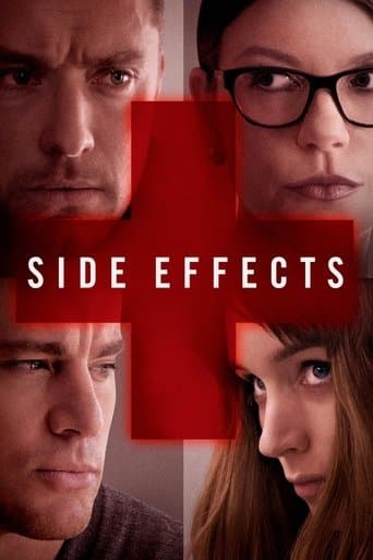 Side Effects Side Effects poster