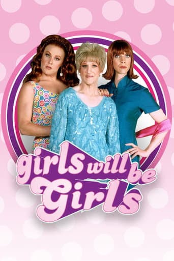 Girls Will Be Girls Girls Will Be Girls poster
