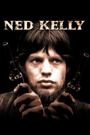 Ned Kelly Ned Kelly poster