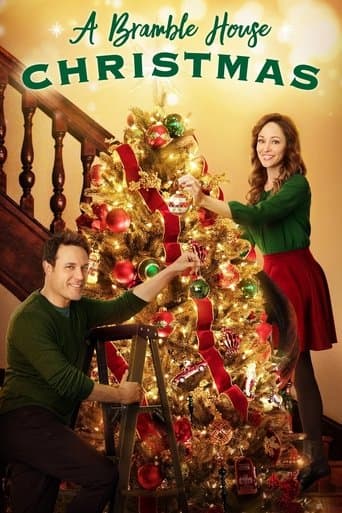 A Bramble House Christmas A Bramble House Christmas poster