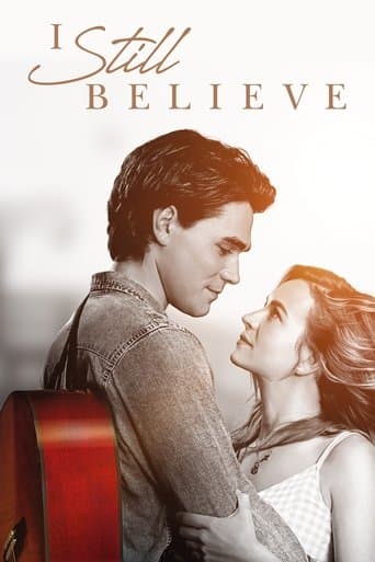 I Still Believe I Still Believe poster