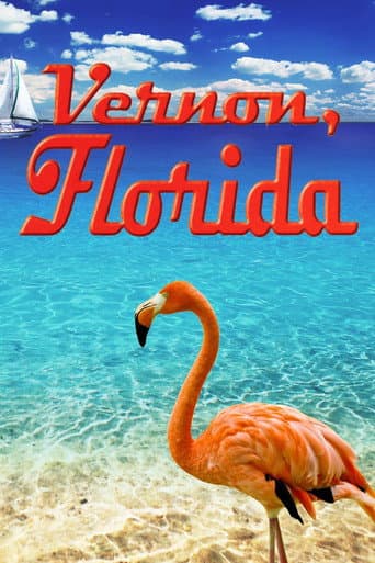 Vernon, Florida Vernon, Florida poster