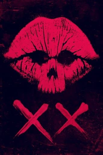 XX XX poster