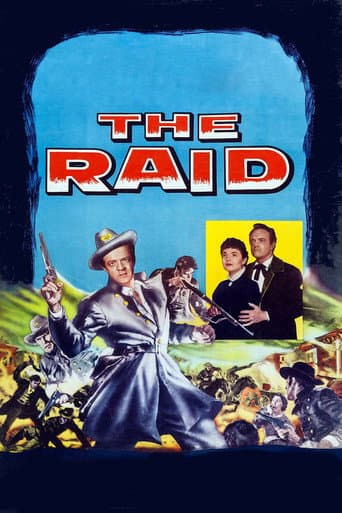 The Raid The Raid poster