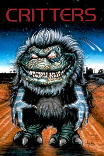 Critters Critters poster