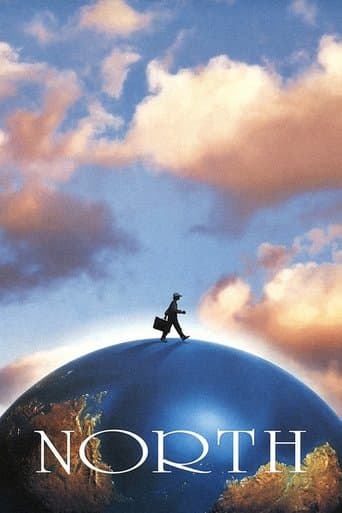 North North poster