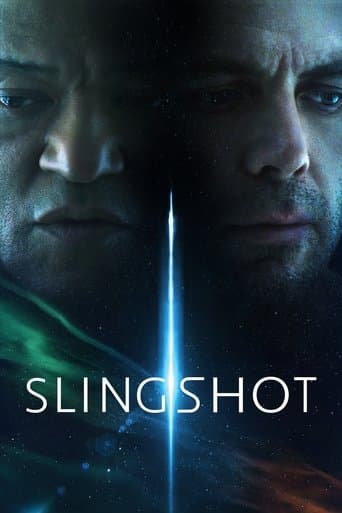 Slingshot Slingshot poster